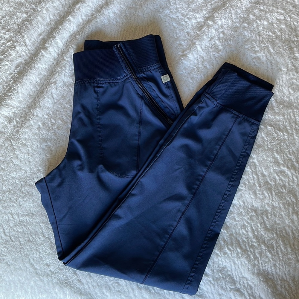 Cherokee Infinity Jogger Scrub Pants